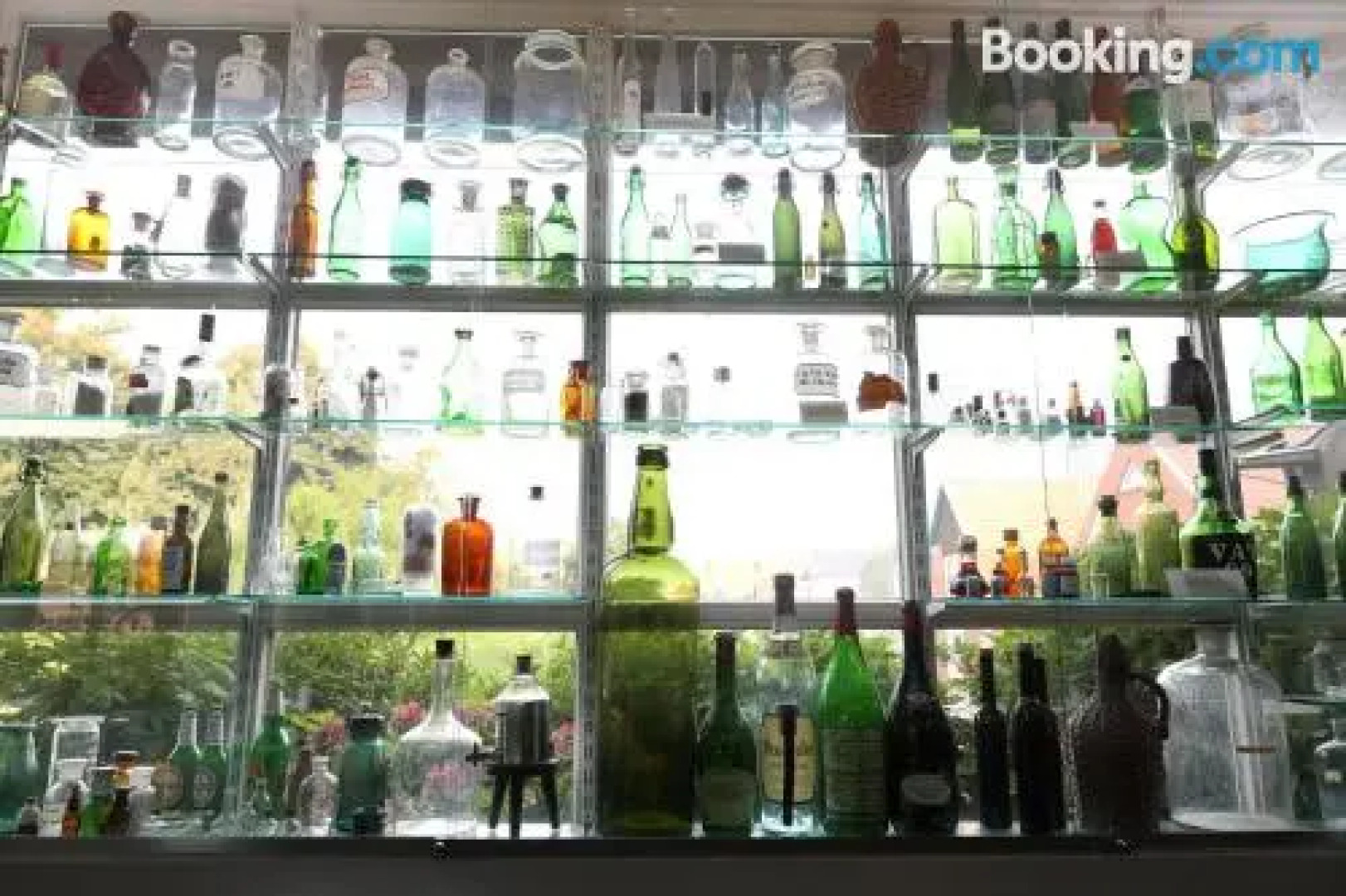 Hotel Weserschlösschen