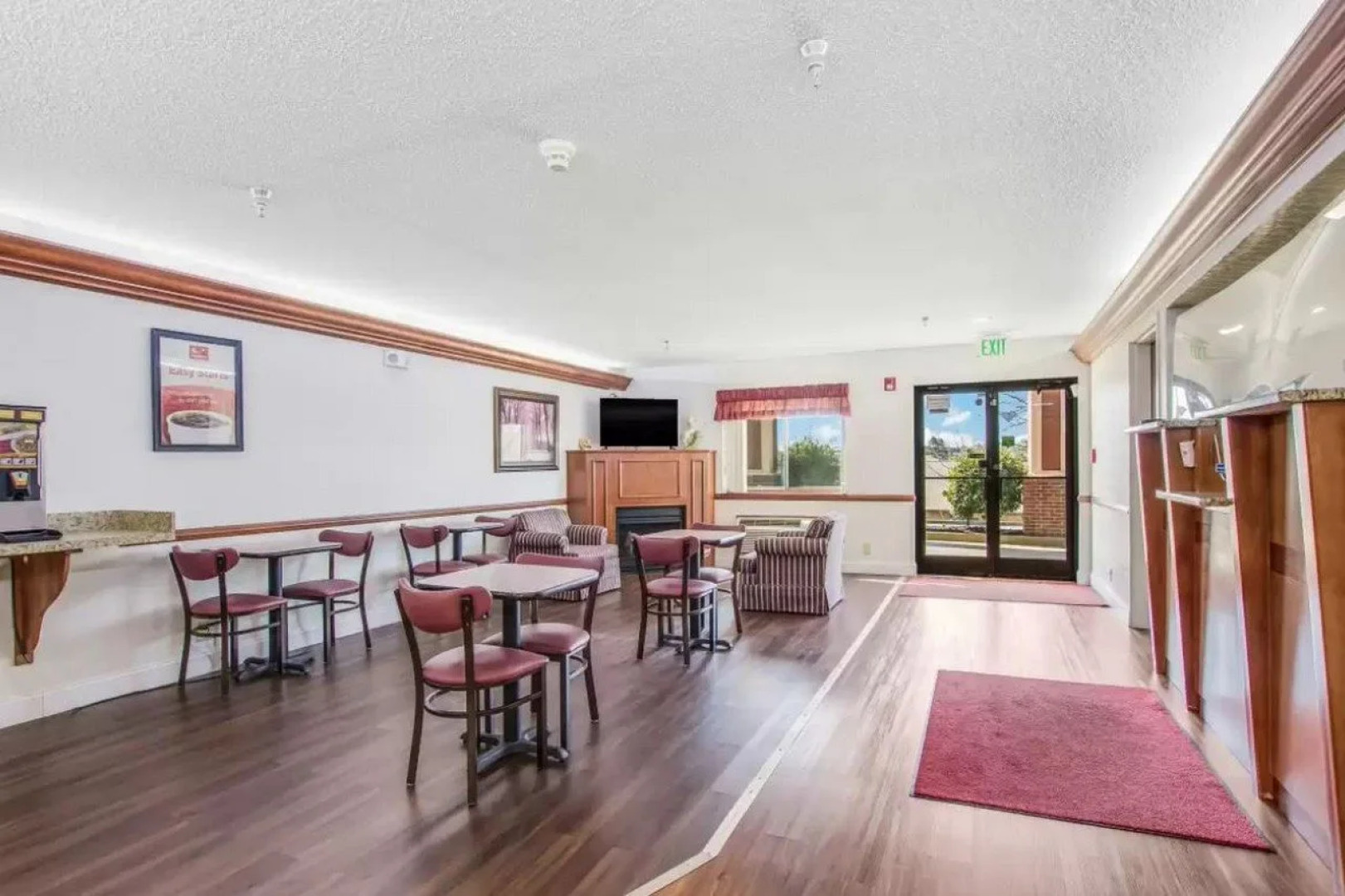 Econo Lodge Shelbyville