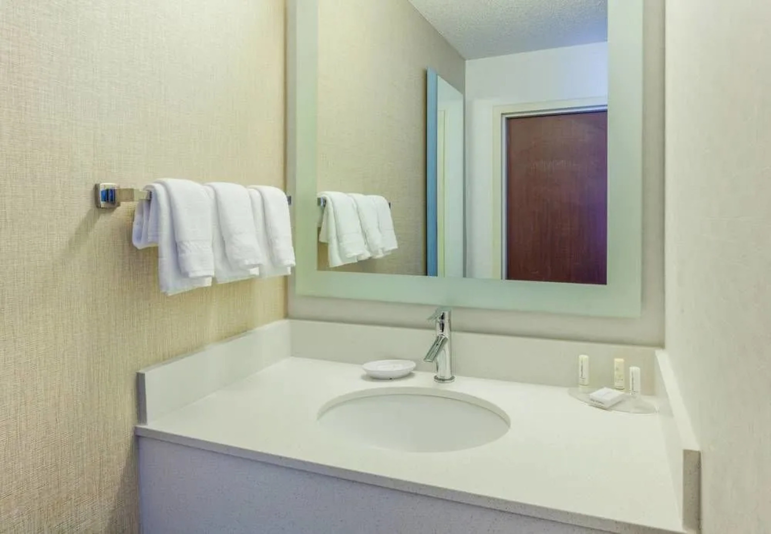 SpringHill Suites Minneapolis West/St. Louis Park
