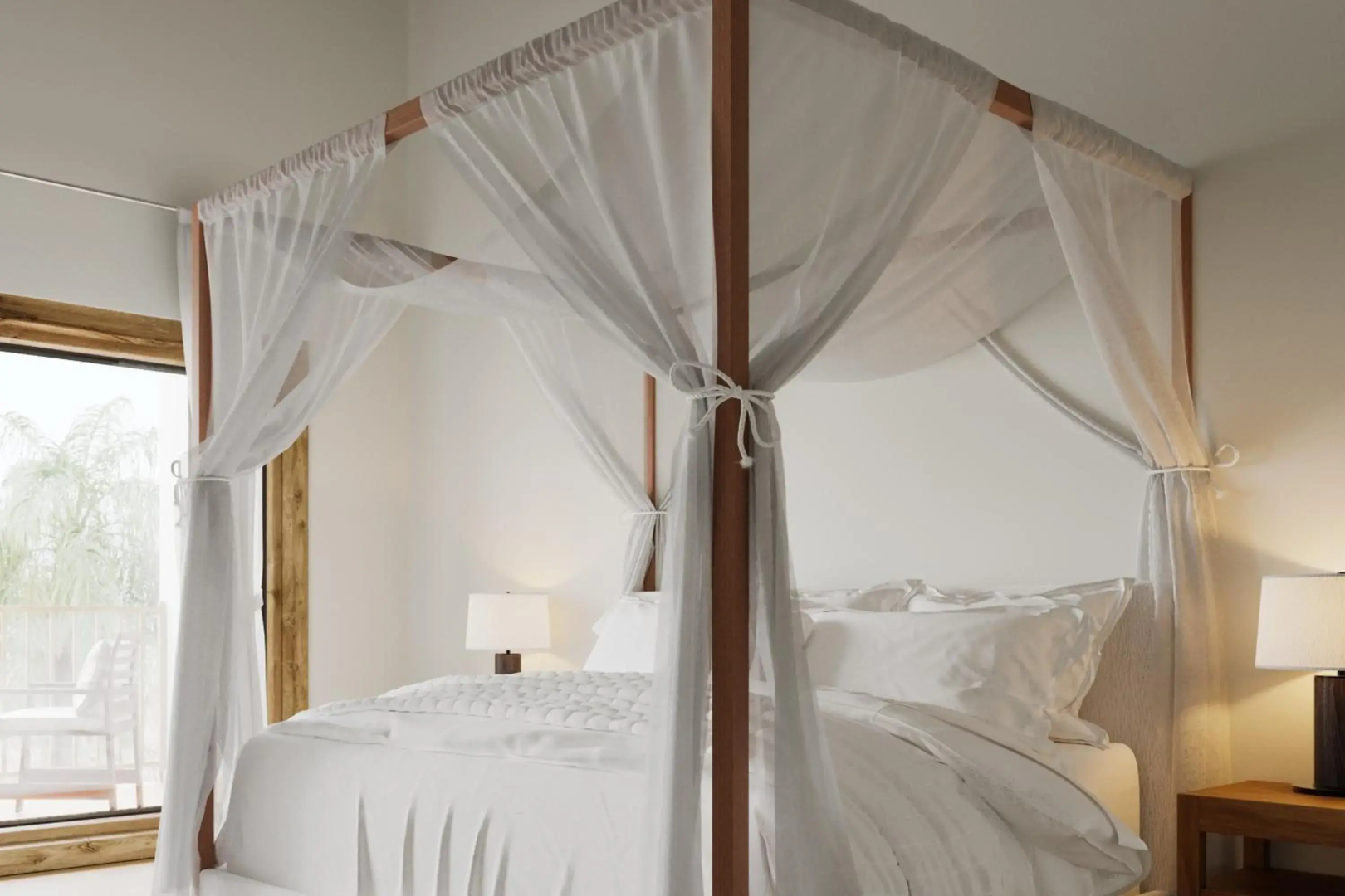 SBH Monica Zanzibar