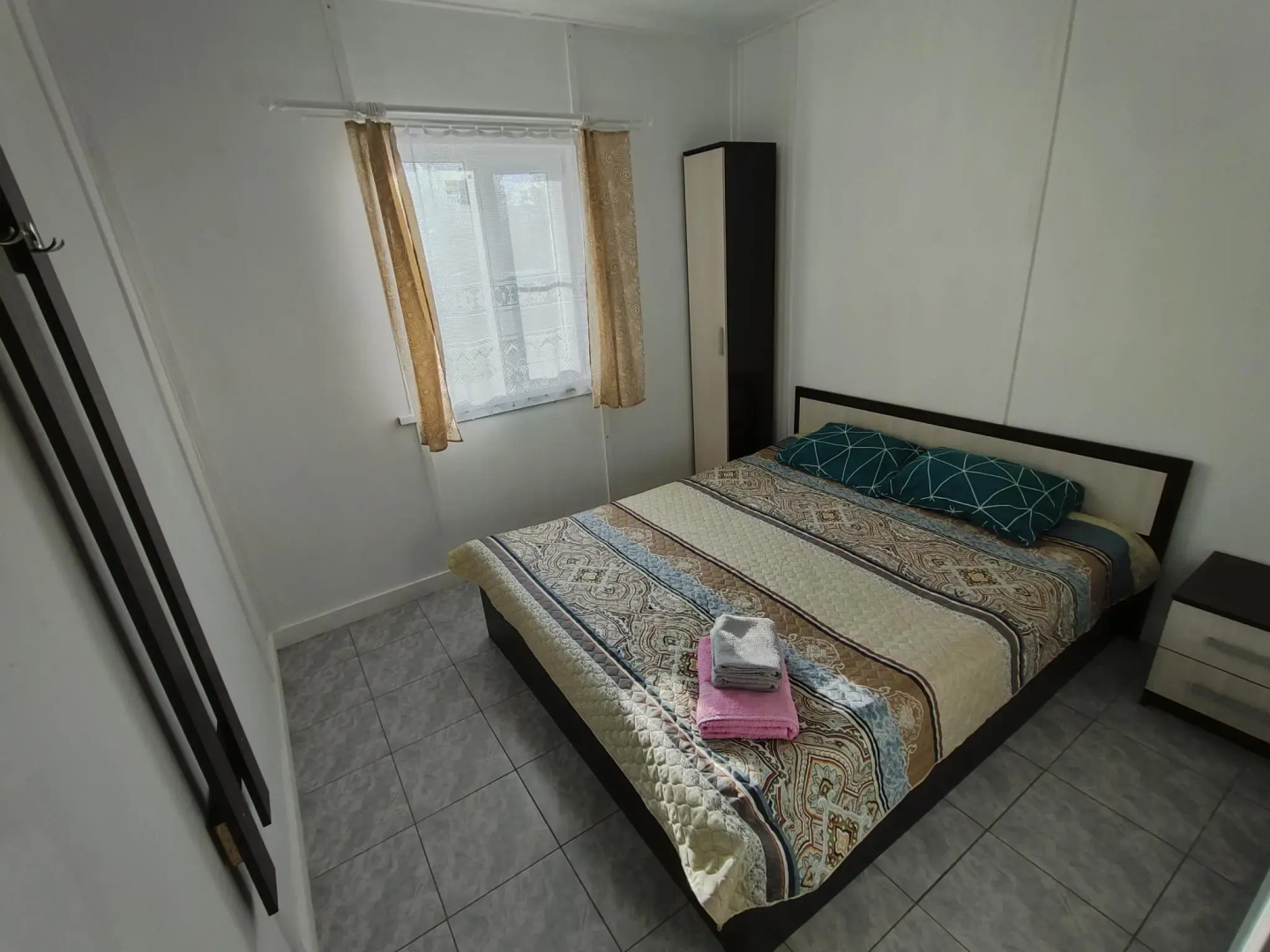 Гостевой дом в Сосново (в)