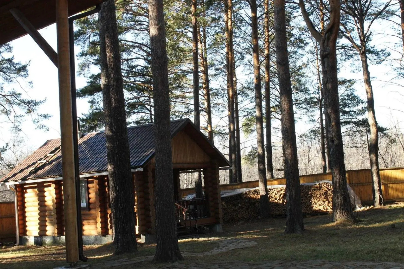 Клуб Кронос