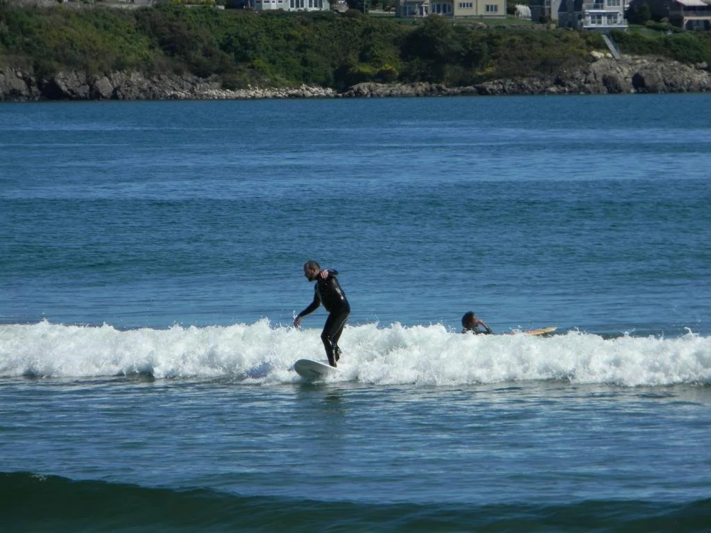 The Lighthouse Inn & Suites