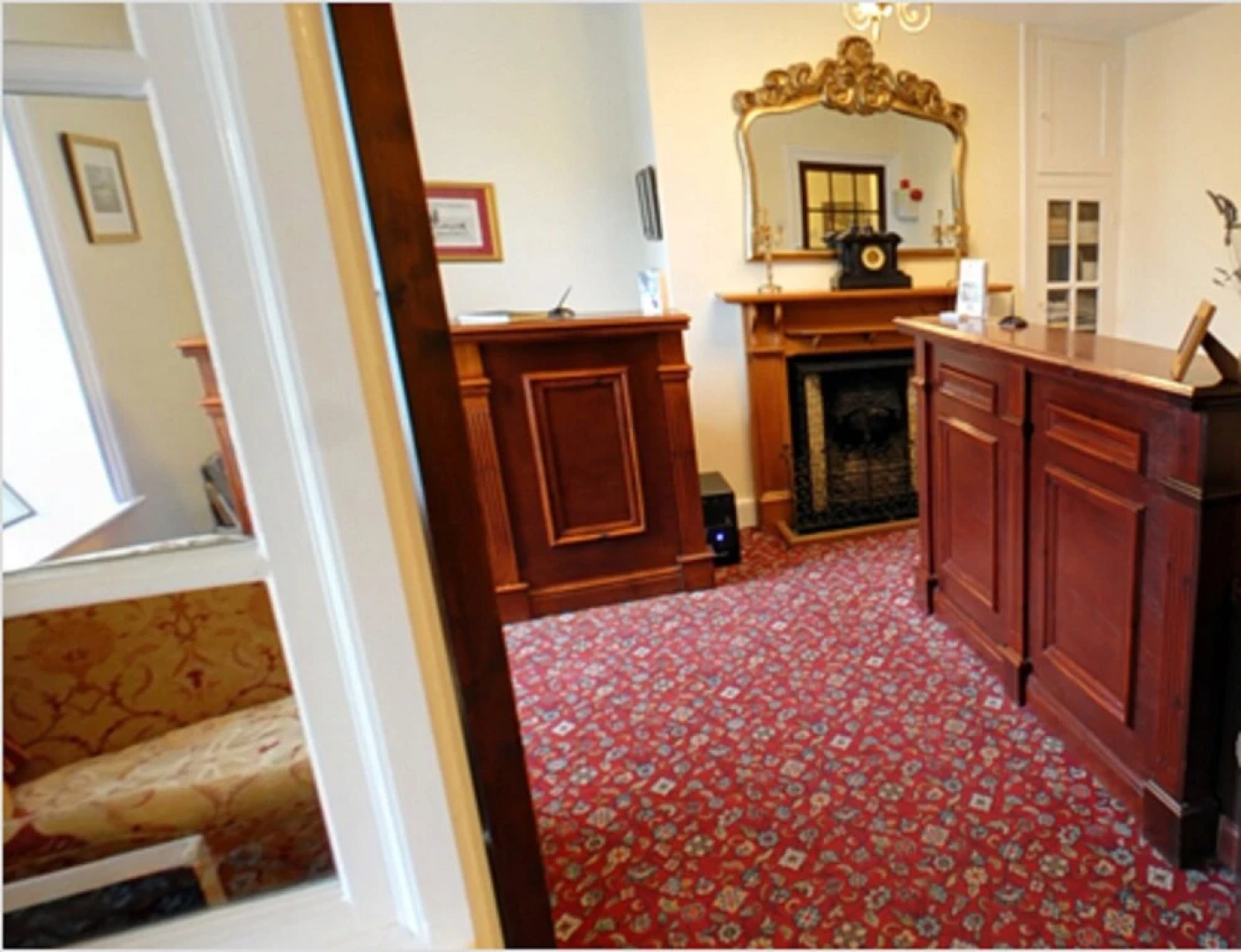 The Dunstanburgh Castle Hotel