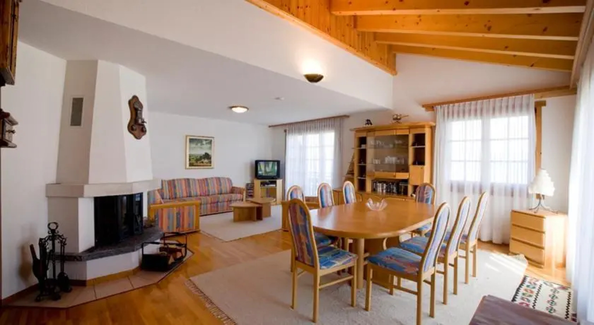 Appartements Royal 141