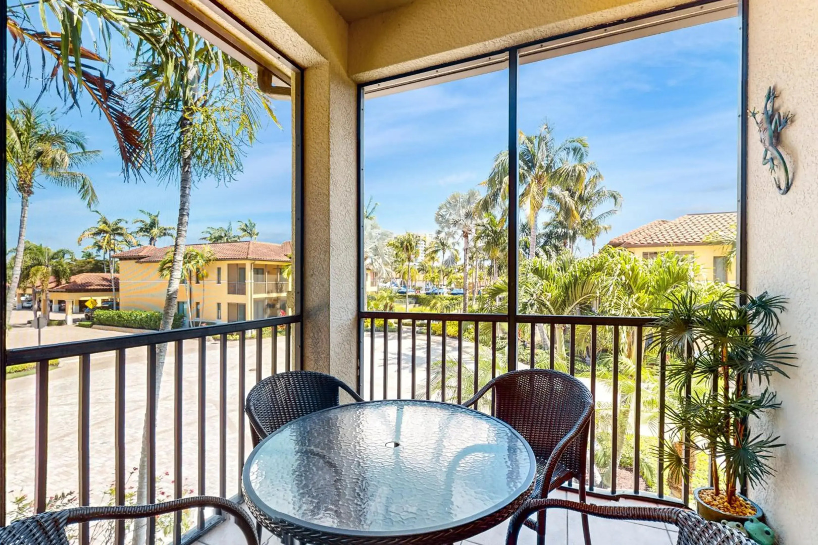 Naples Bay Resort The Cottages