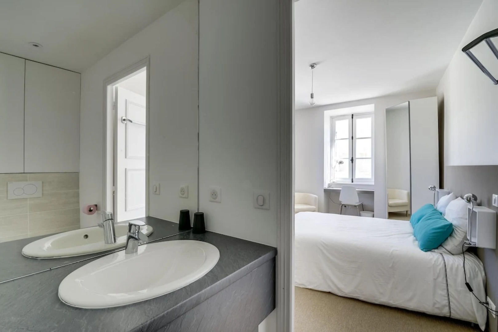 Villa With 6 Bedrooms in Amponville, With Private Pool, Furnished Terr