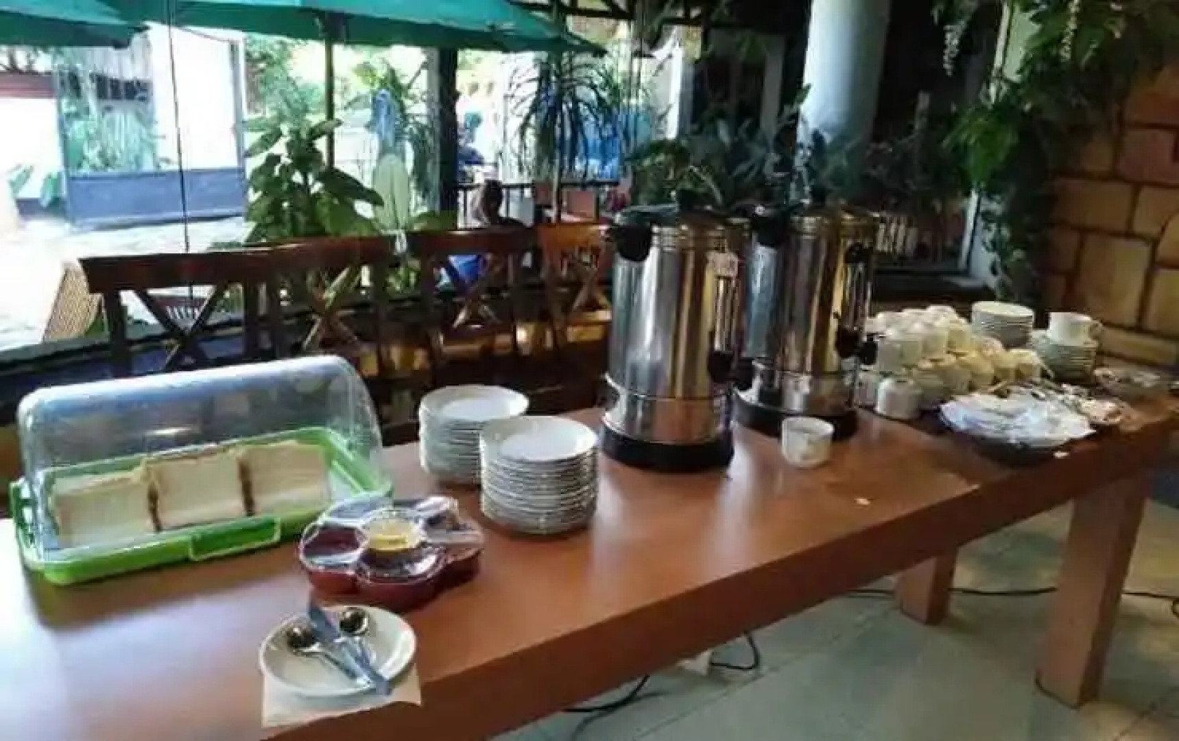 Hotel New Ayuda Bogor