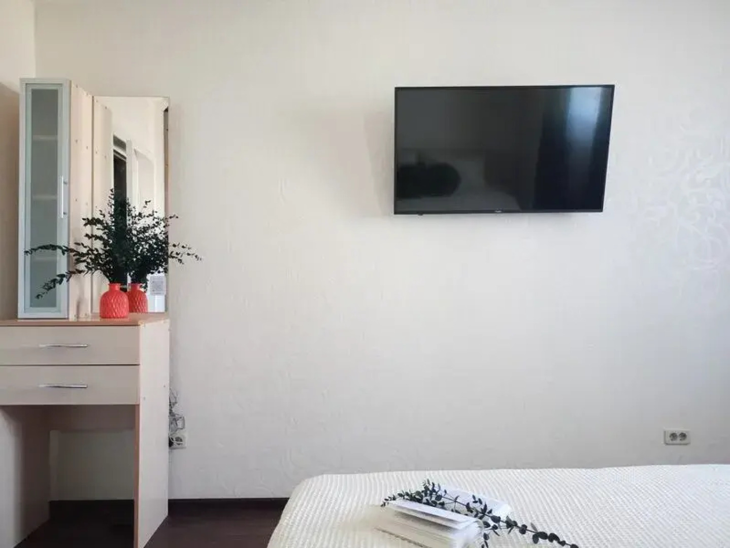 Апартаменты Свит Хоум на ул. Красная Пресня, д. 18