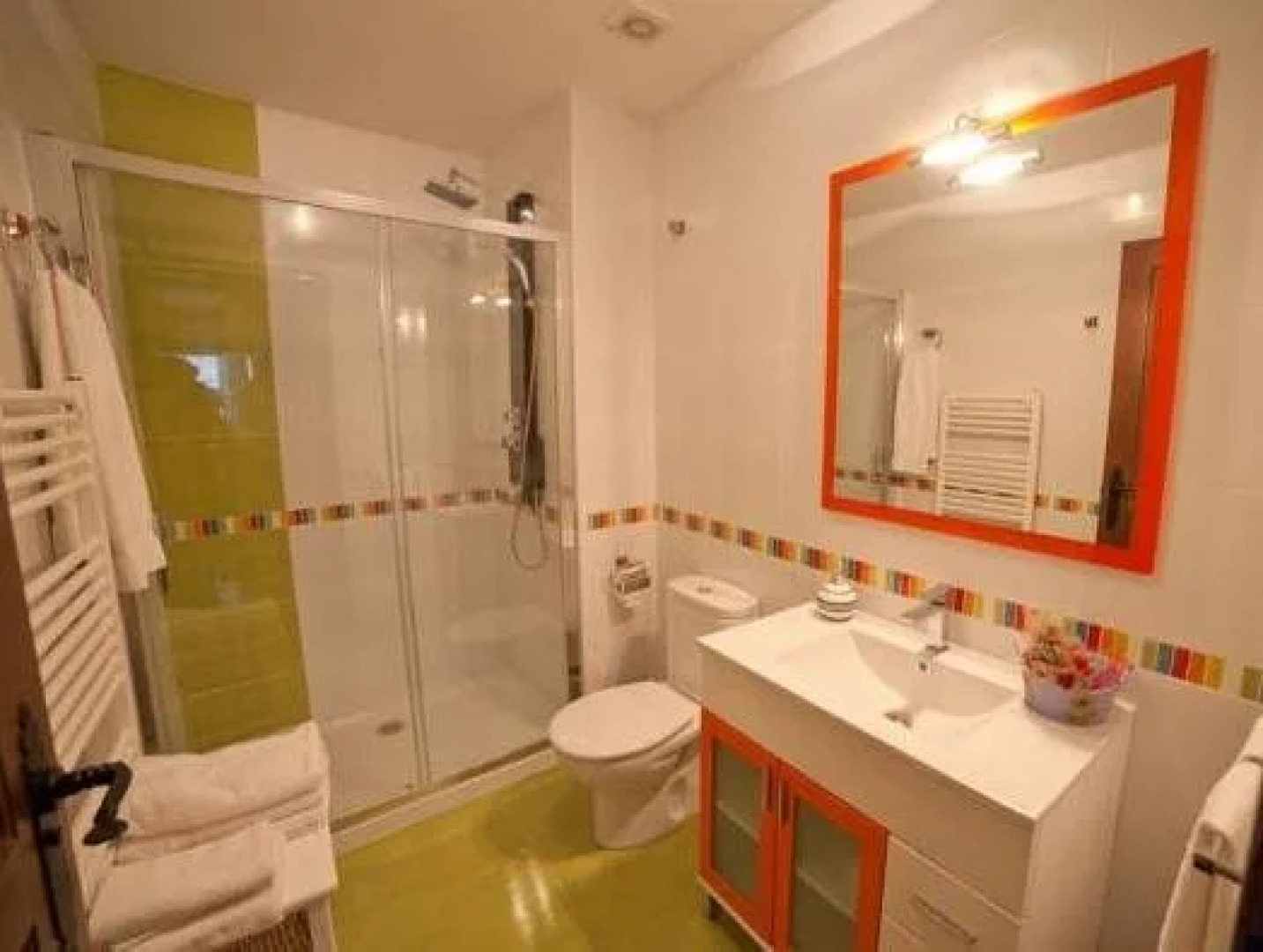 Apartamentos Rurales Sierra de Béjar