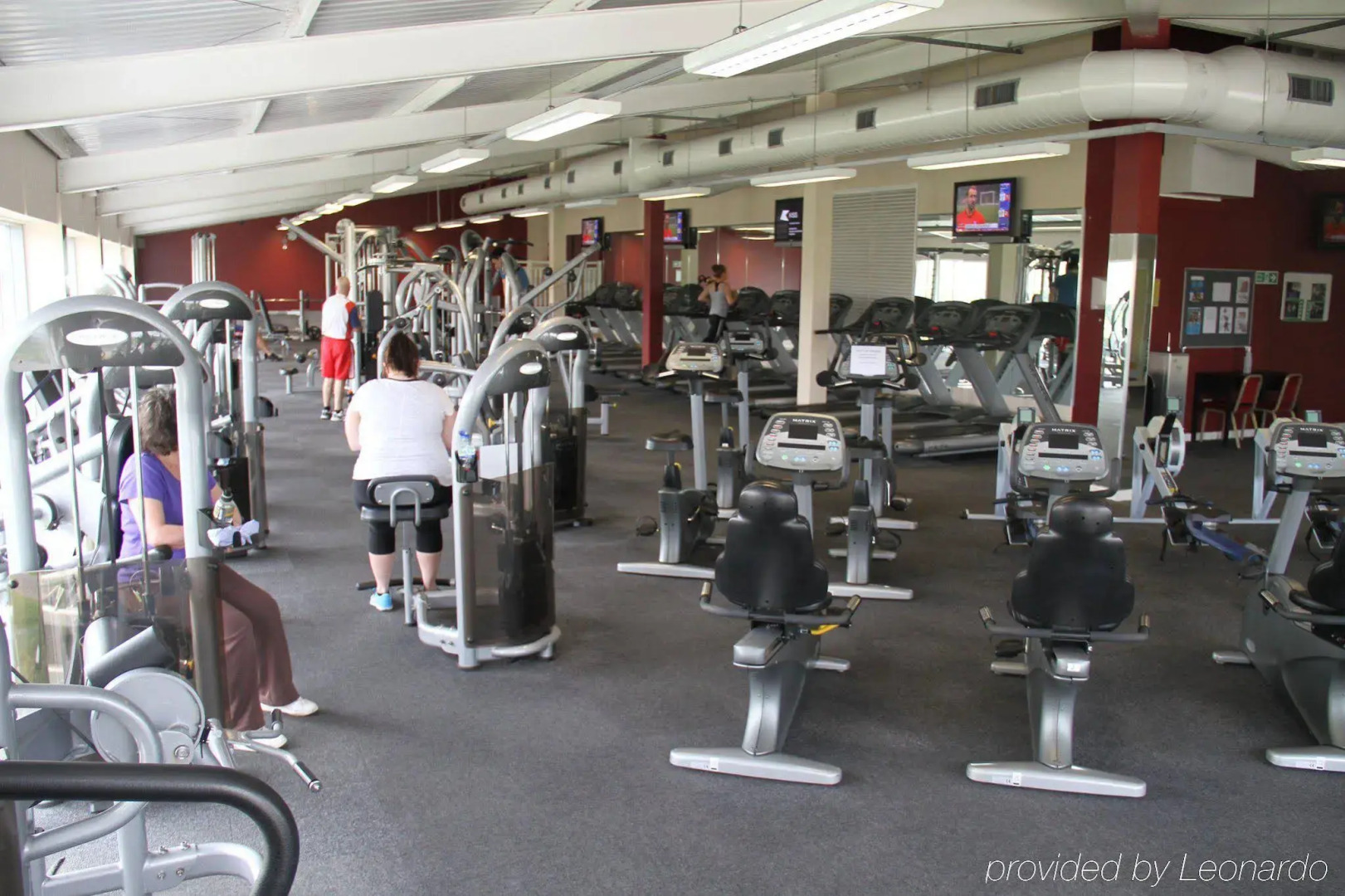 Sporting Lodge Inn Middlesbrough