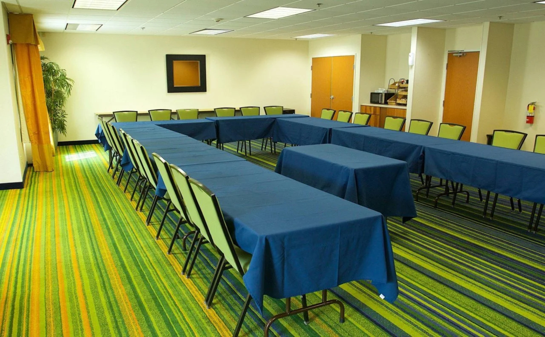 Fairfield Inn & Suites by Marriott Beloit