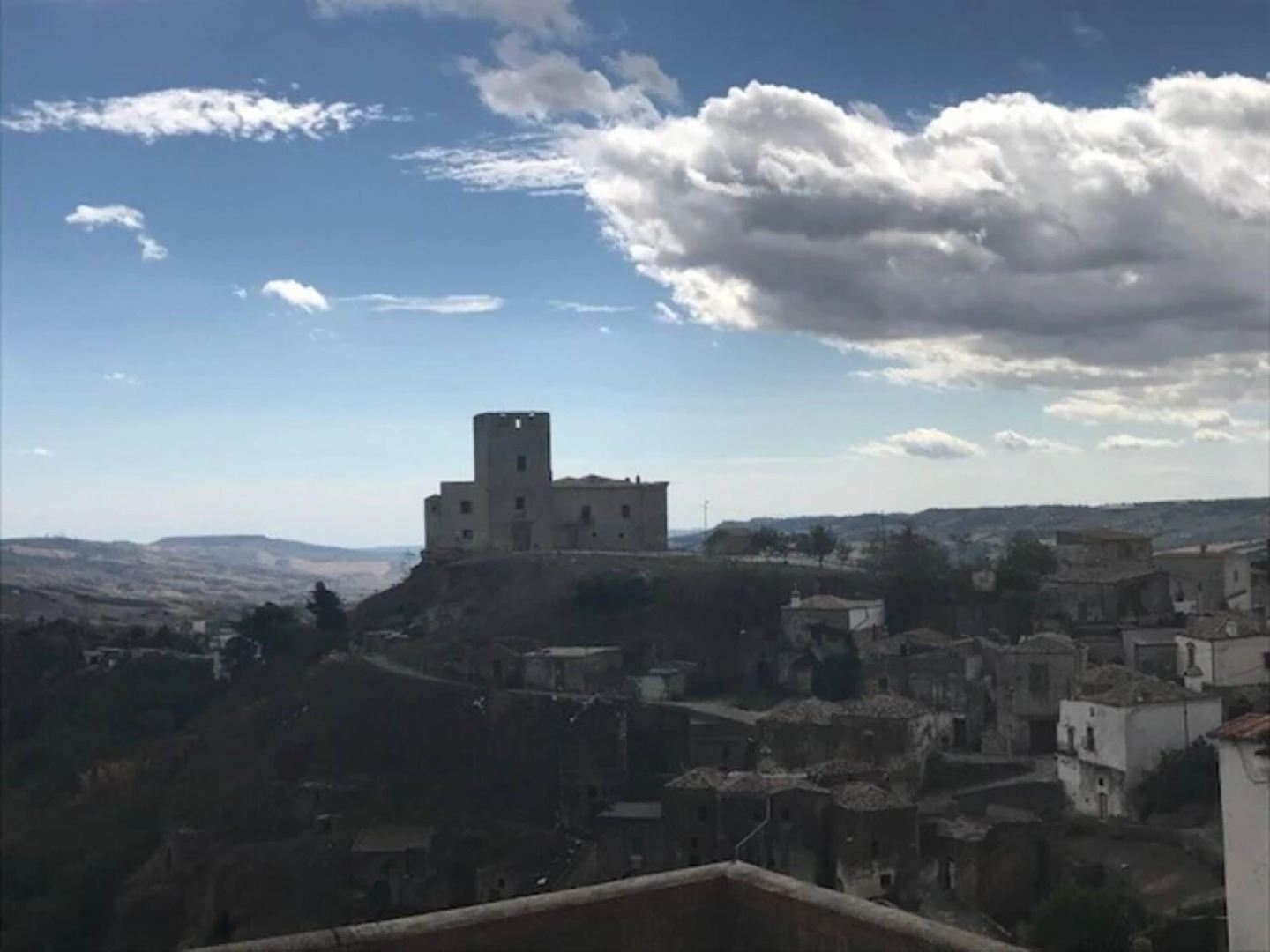 Captivating 2-bed Apartment in Grottole