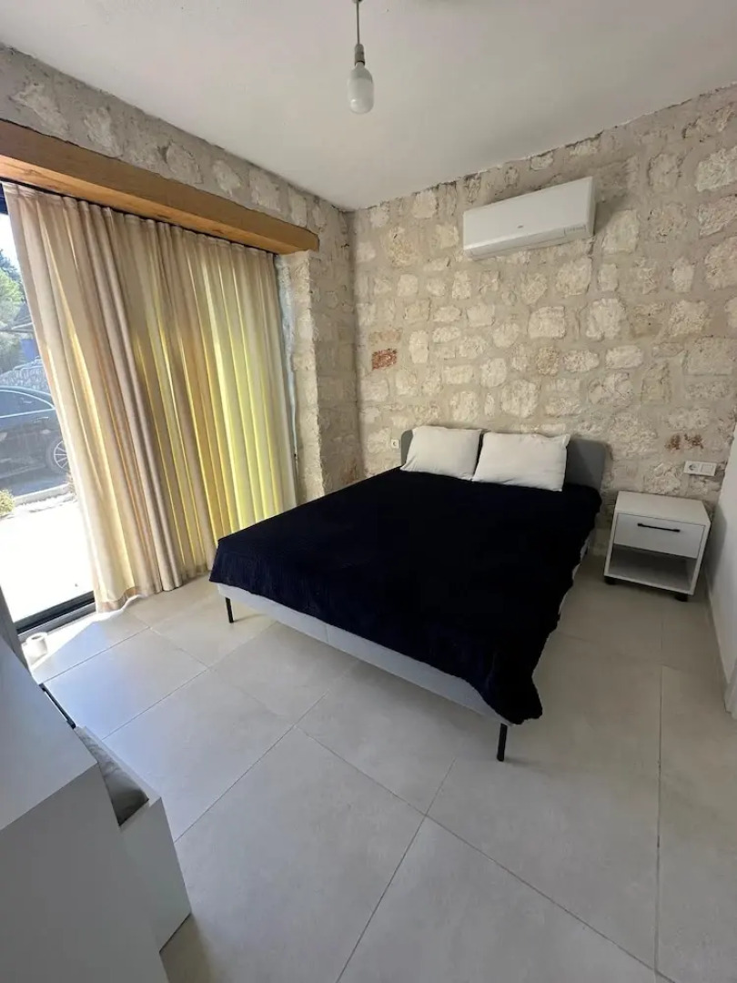 Soul of Olympos Hotel