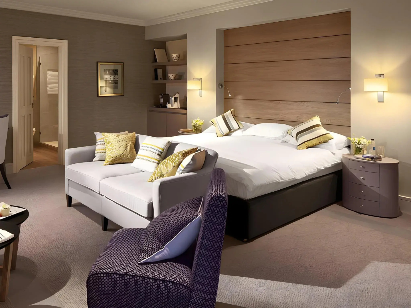 The Galmont Hotel & Spa