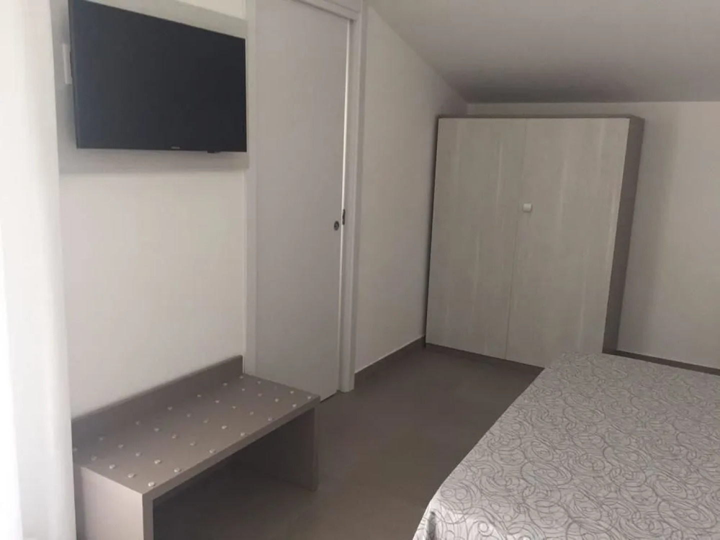 Bau Bau Beach Village