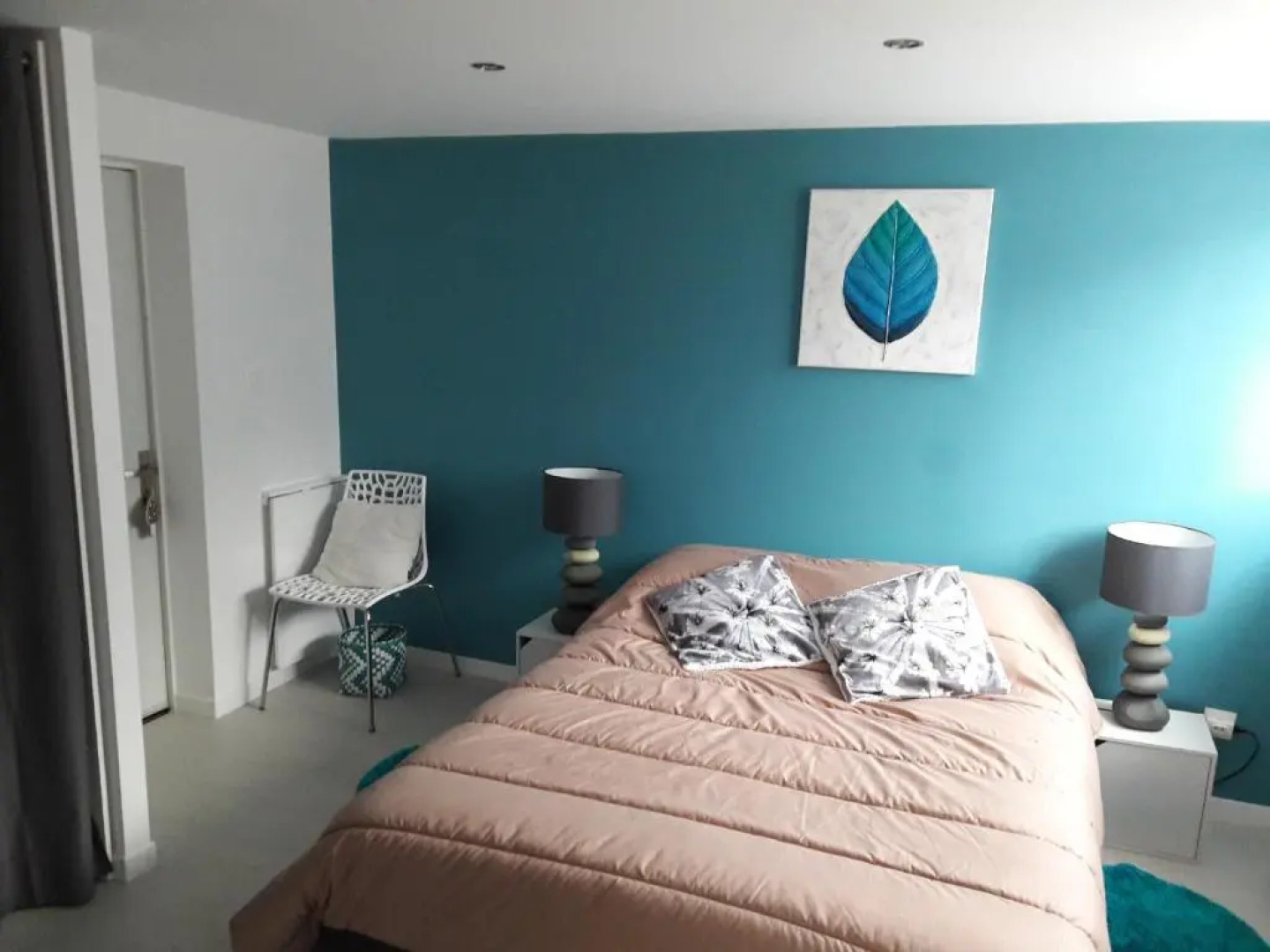 Gîte de France Les Namours