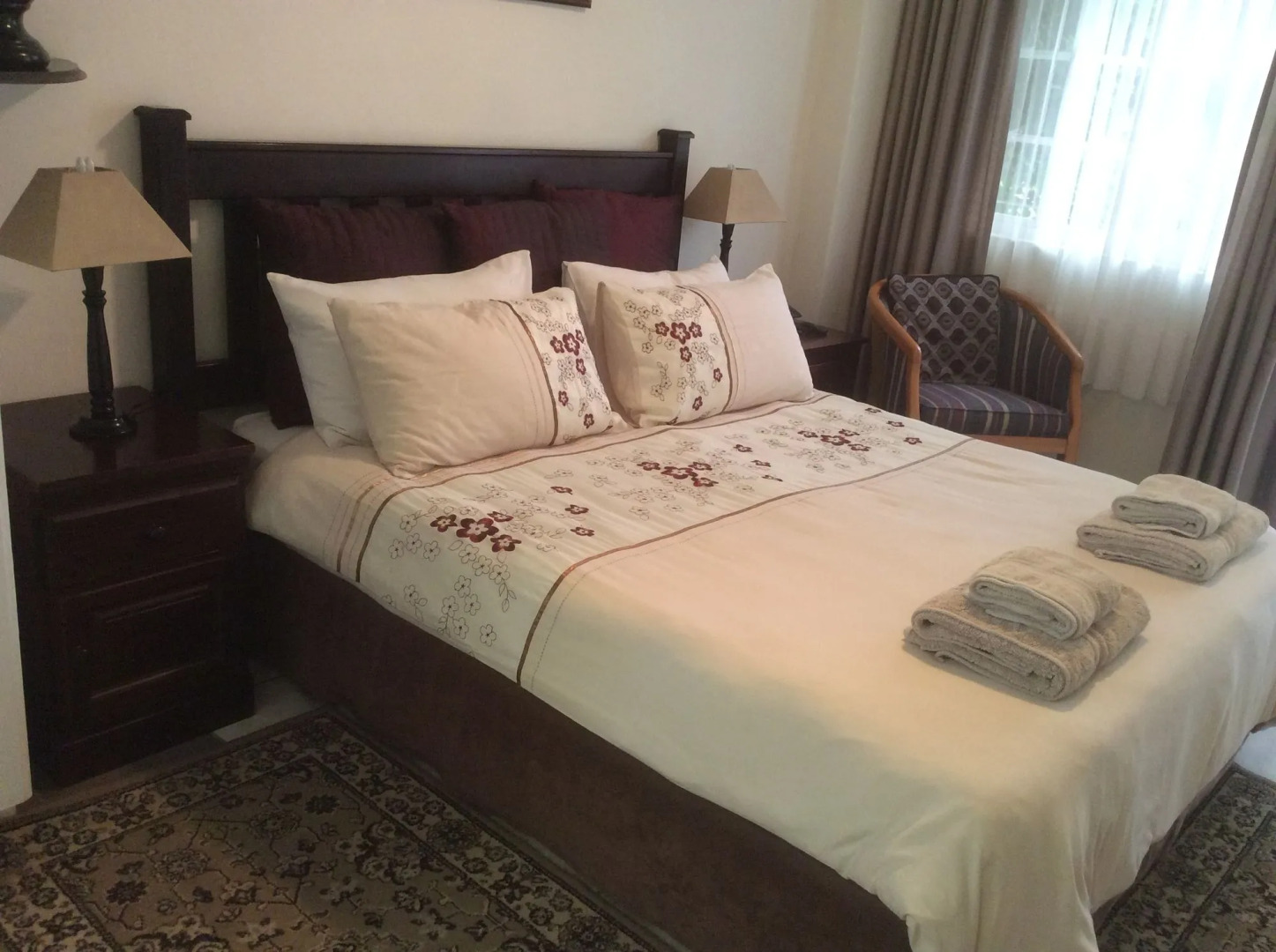 Mandalay B&B