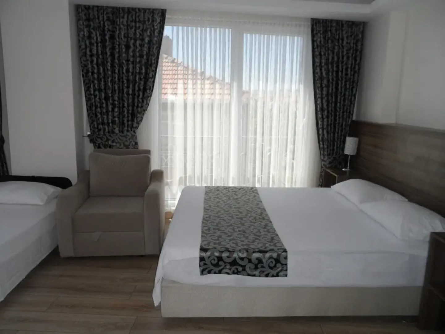 Zen Inn Boutique