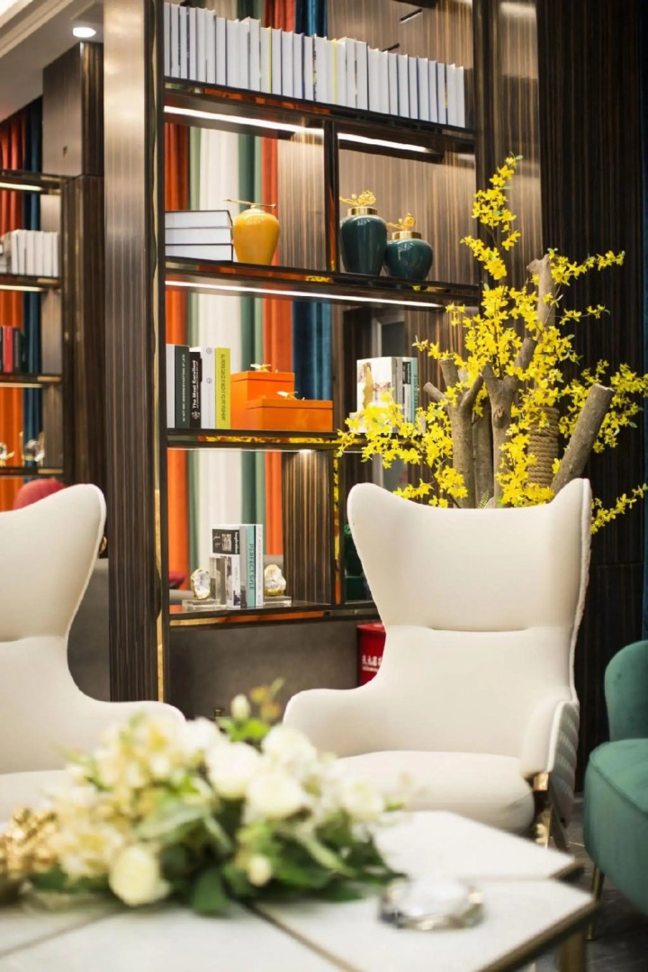 Shizhou International Hotel