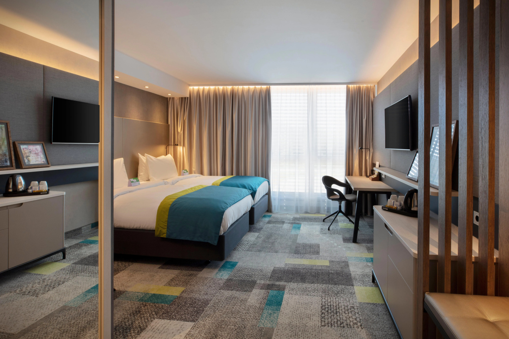 Holiday Inn Villingen - Schwenningen by IHG