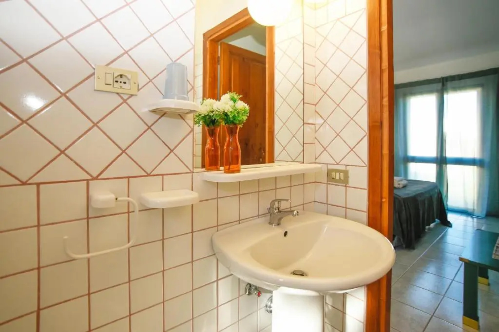 Appartamenti Su Nenneri