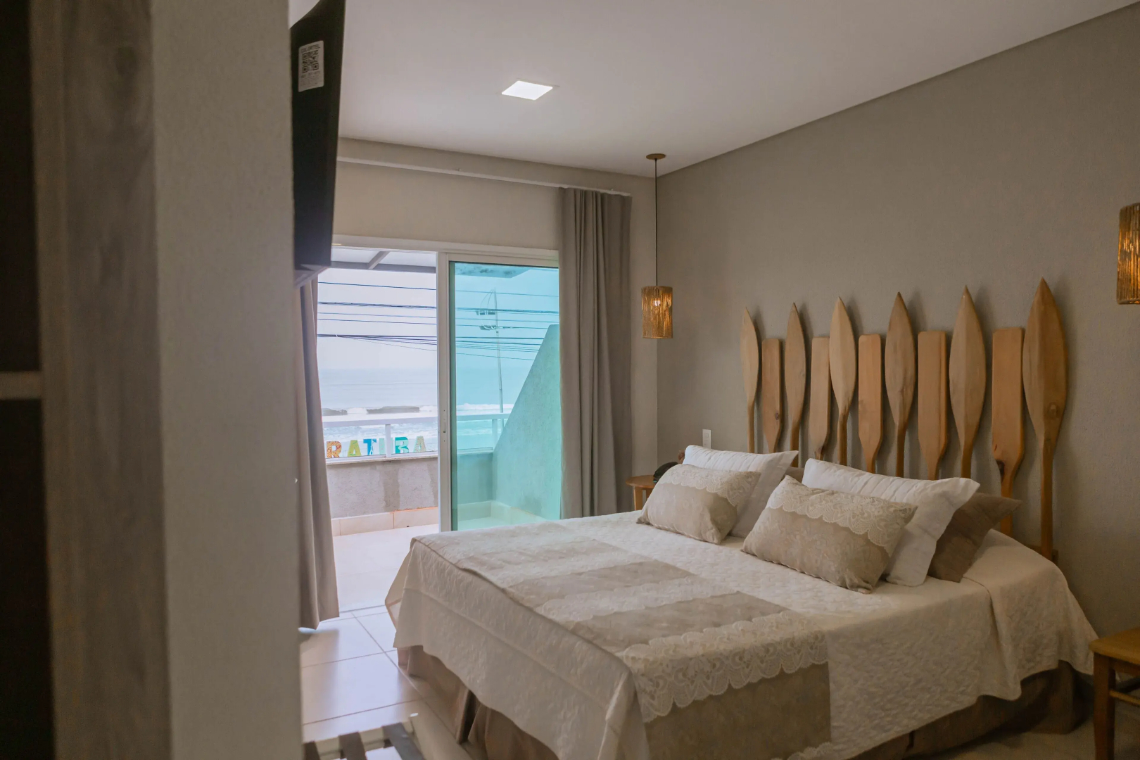 Hotel VillaReal Charme