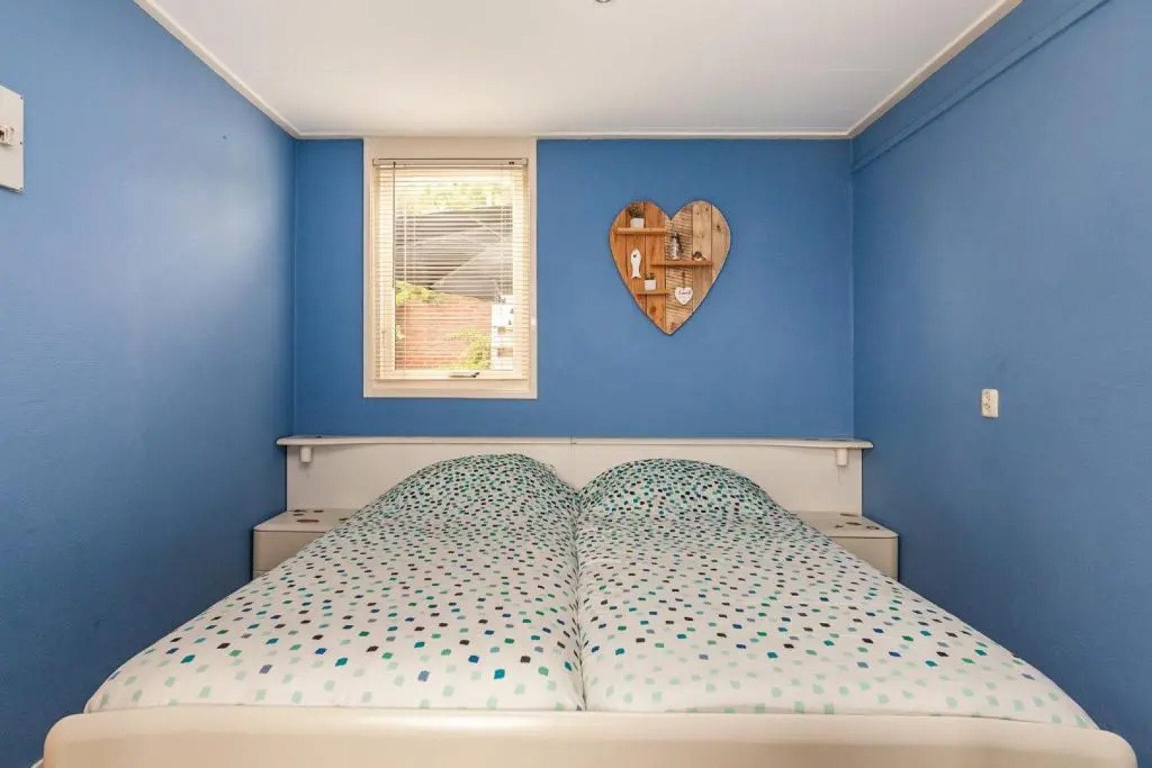 Vakantiewoning Westkapelle Piet Mondriaanpad 1