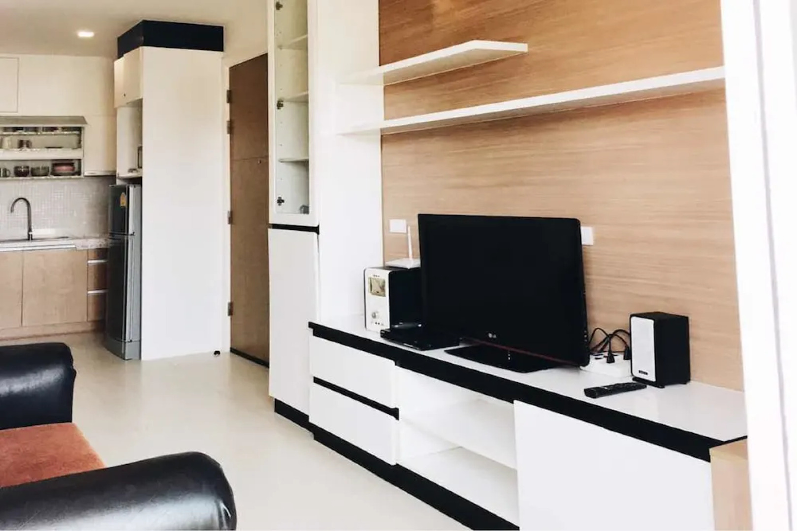 The Seacraze Hua Hin