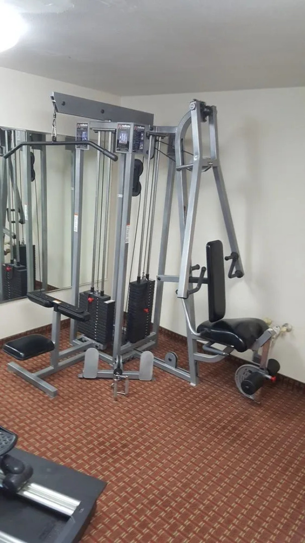 AmericInn Hotel & Suites Johnston