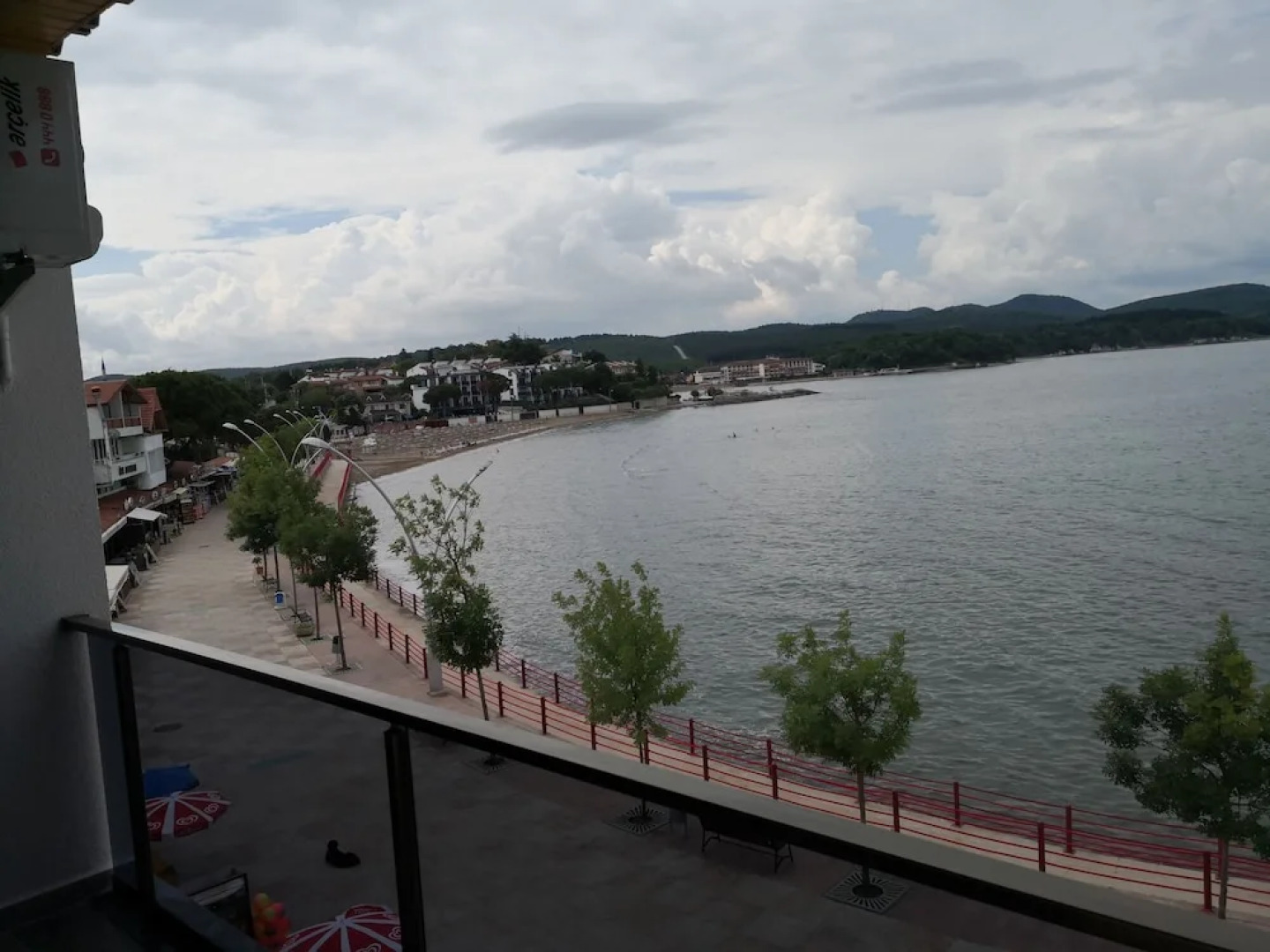 Kerpe Kaptan Pansiyon