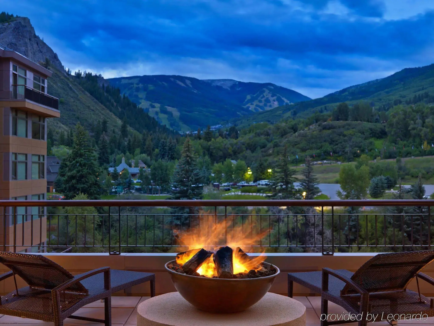The Westin Riverfront Resort & Spa, Avon, Vail Valley