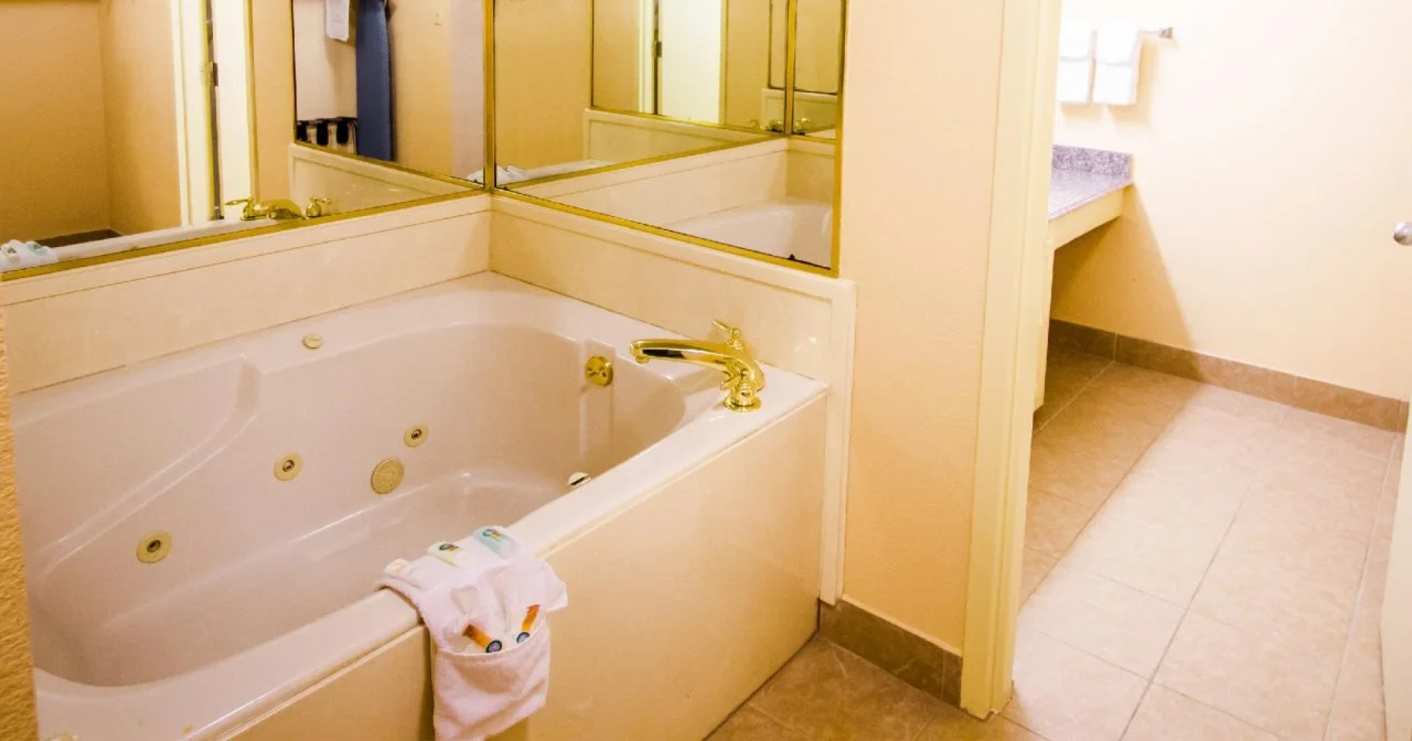 Quality Inn & Suites Nacogdoches