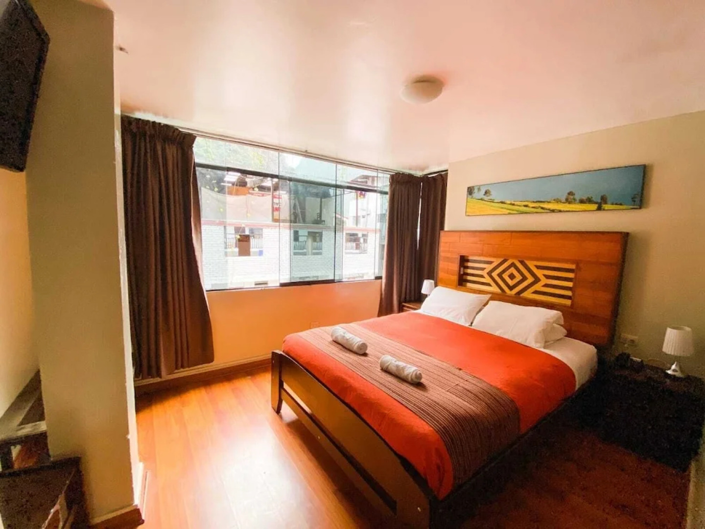 Nativus Hostel Machu Picchu