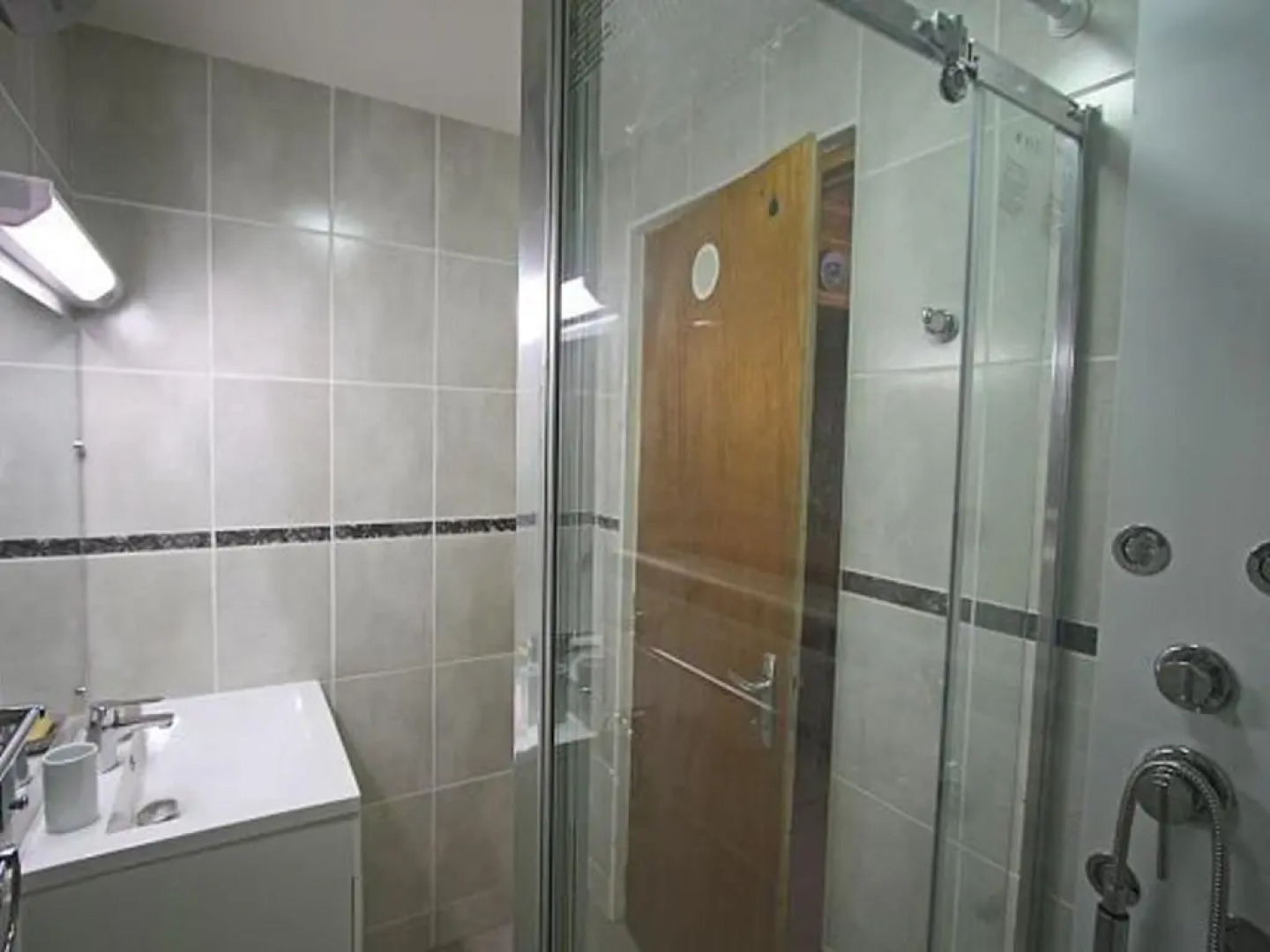 Chalet Basse-sur-le-Rupt, 5 pièces, 6 personnes - FR-1-589-18