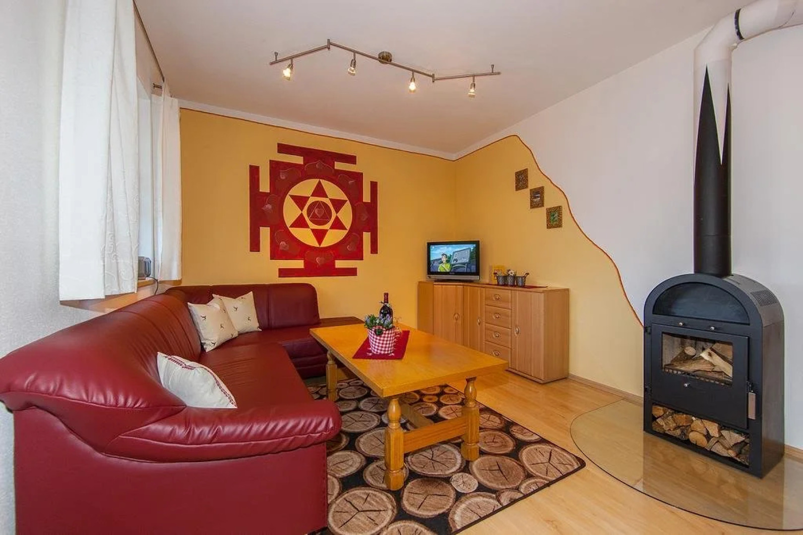 Gästehaus Arnspitzblick