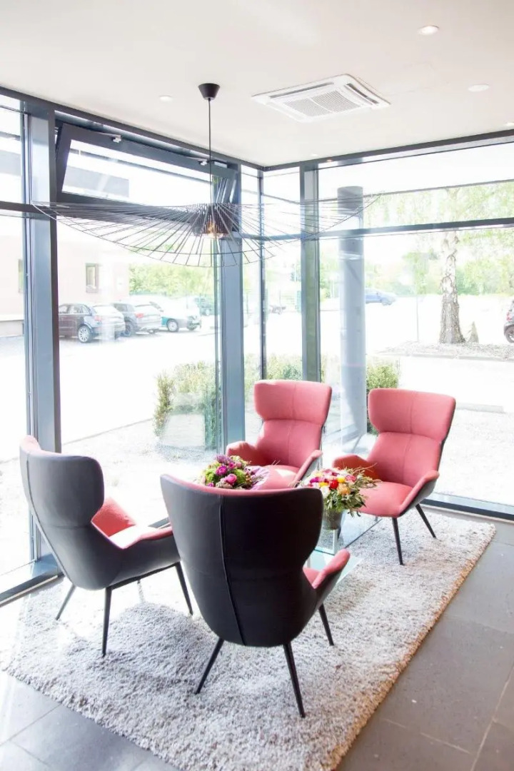 monte mare HOTEL Andernach