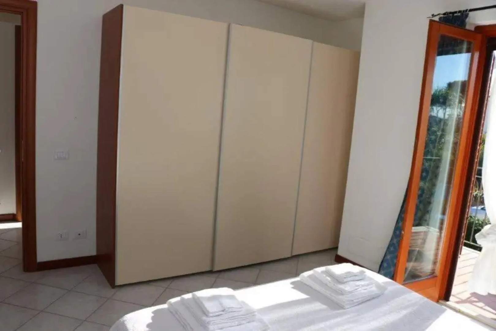 Villa Cavalluccio Marino con piscina idromassaggio