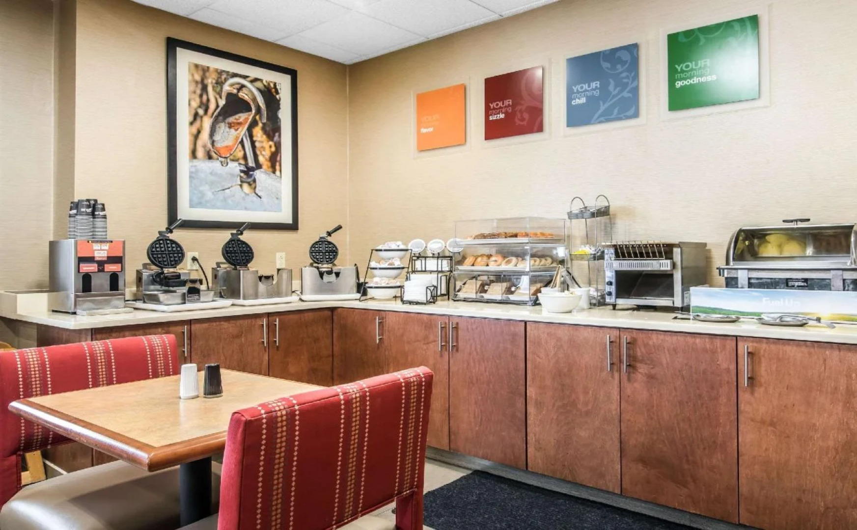 Comfort Inn Rutland - Killington