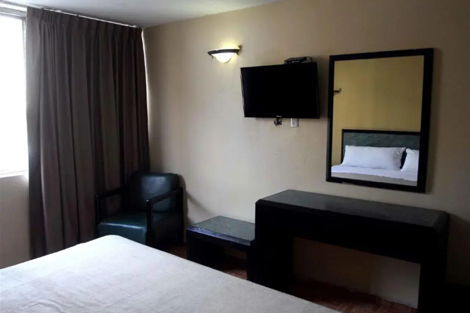 Hotel Universo Guadalajara