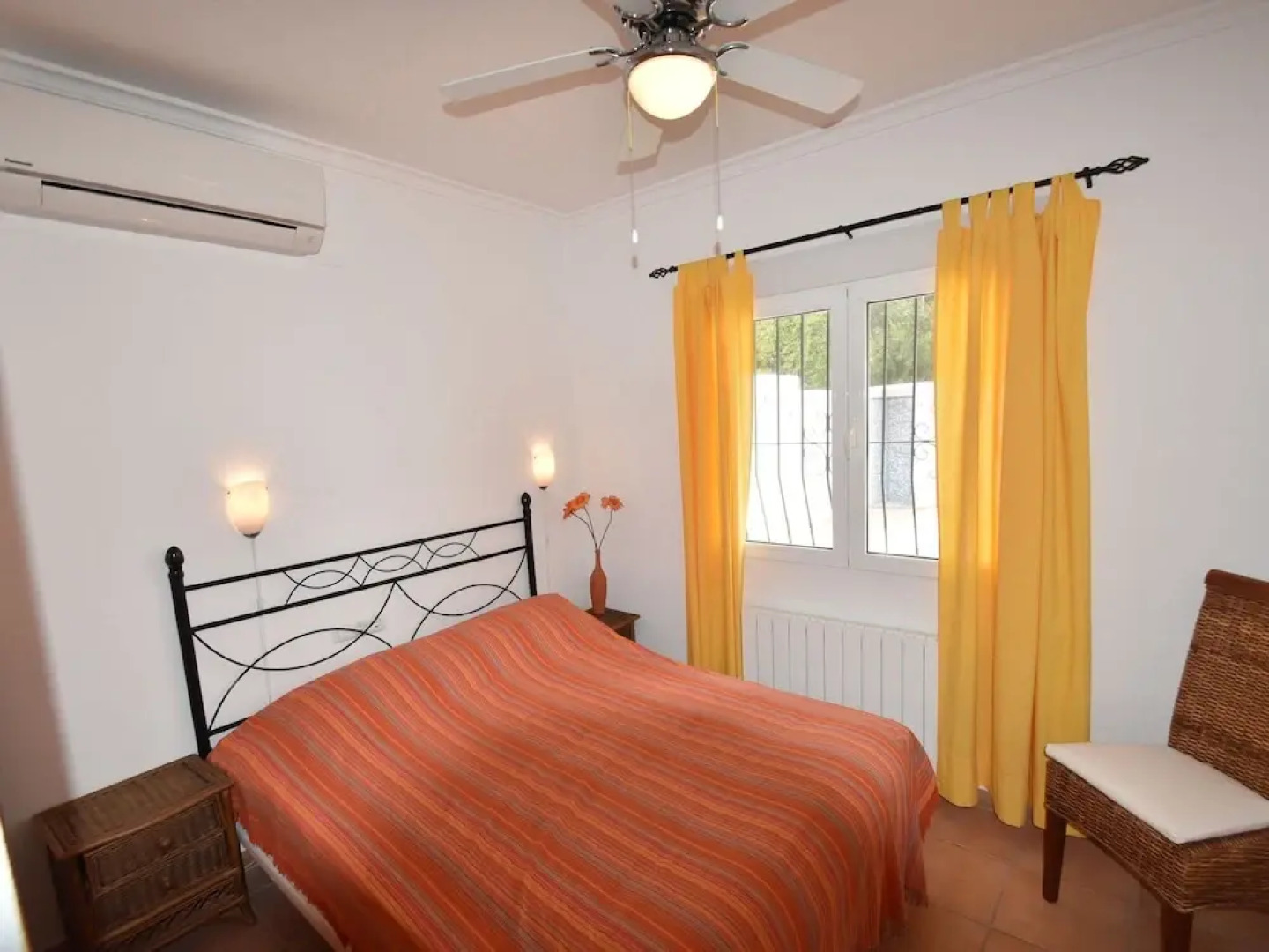 Deluxe Villa in Benissa With Swimming Pool