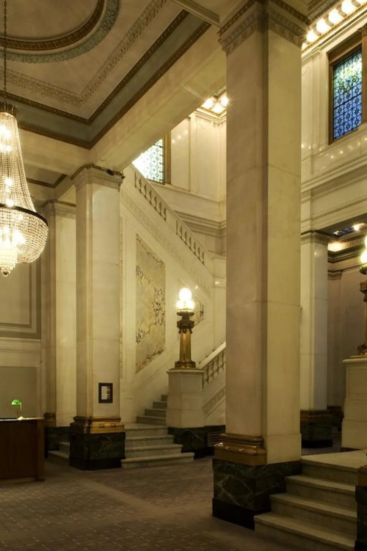 Kimpton Hotel Monaco Baltimore Inner Harbor by IHG