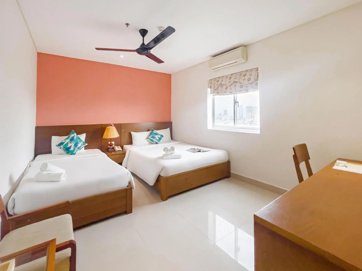 Doha Central Bliss Danang Hotel By Haviland