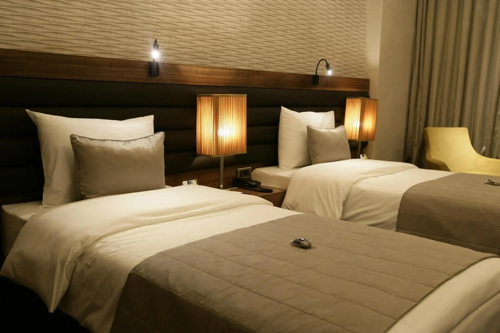 RYS Hotel & Restaurant