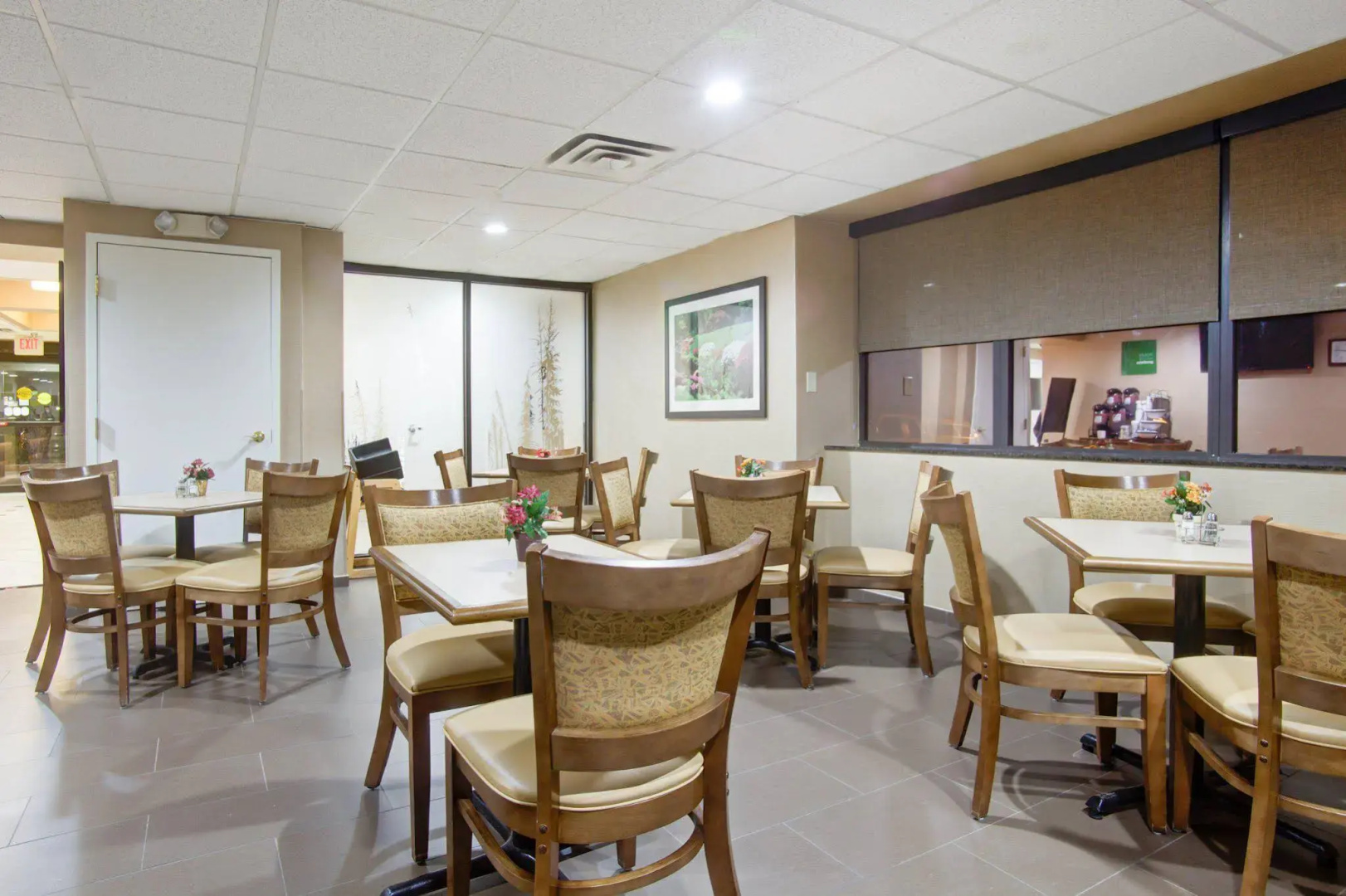 Spark by Hilton Muskogee