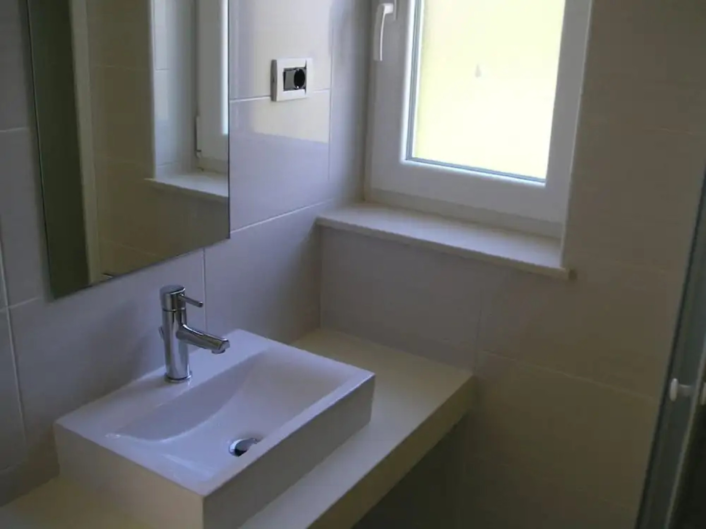 Villa Brumnic Apartments