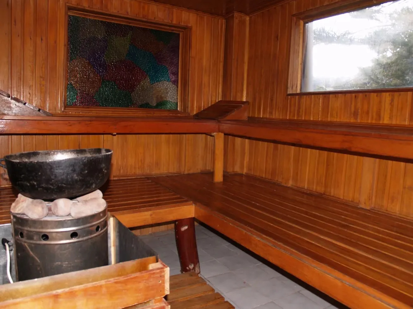 Hotel Rural La Esperanza