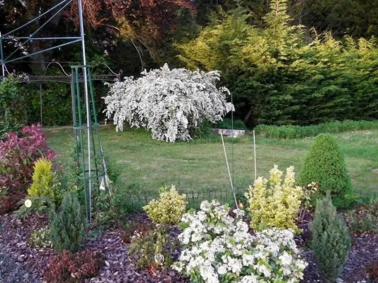 Domaine de Moresville