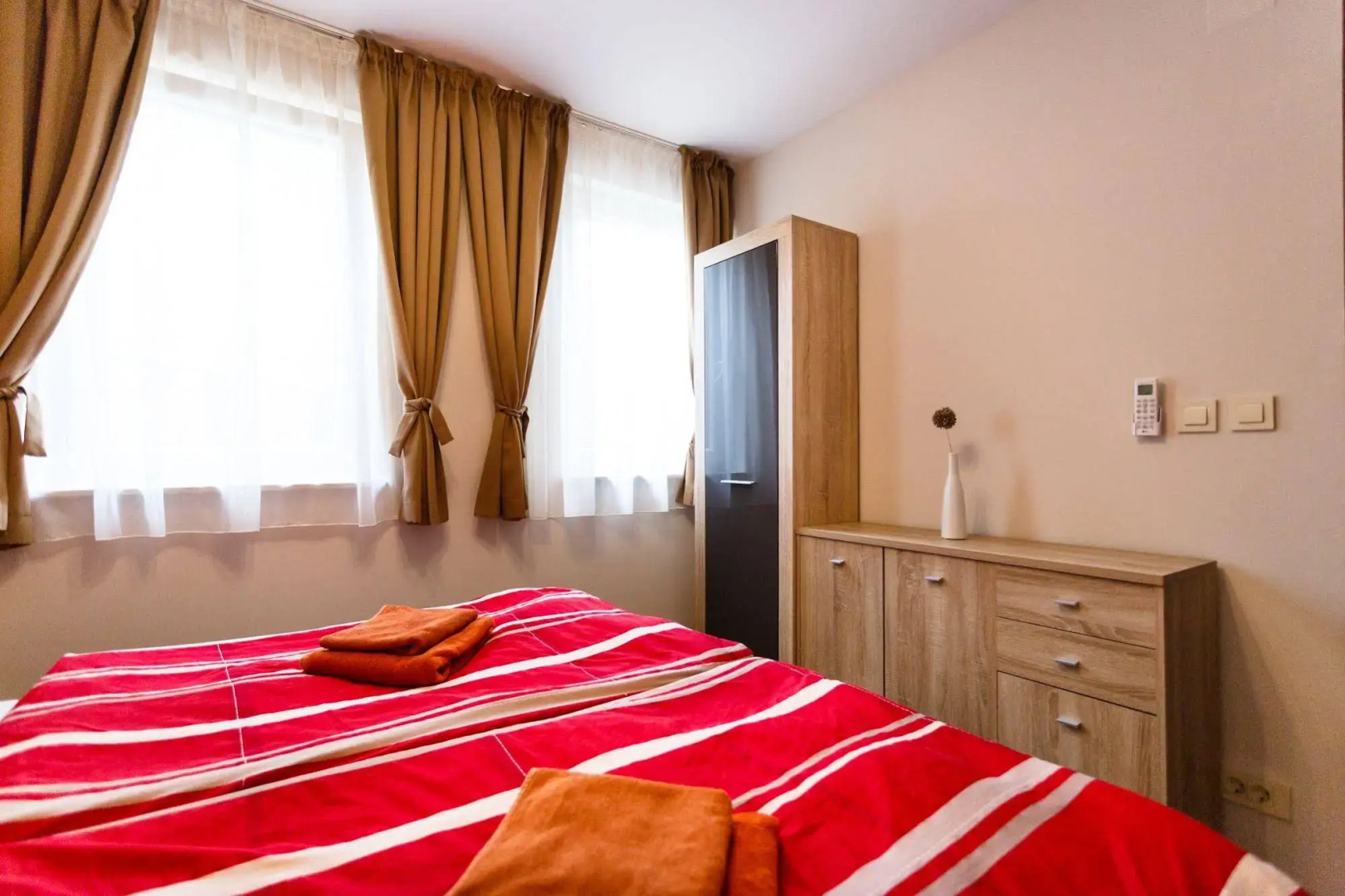 Soline Bay Seashore Residence