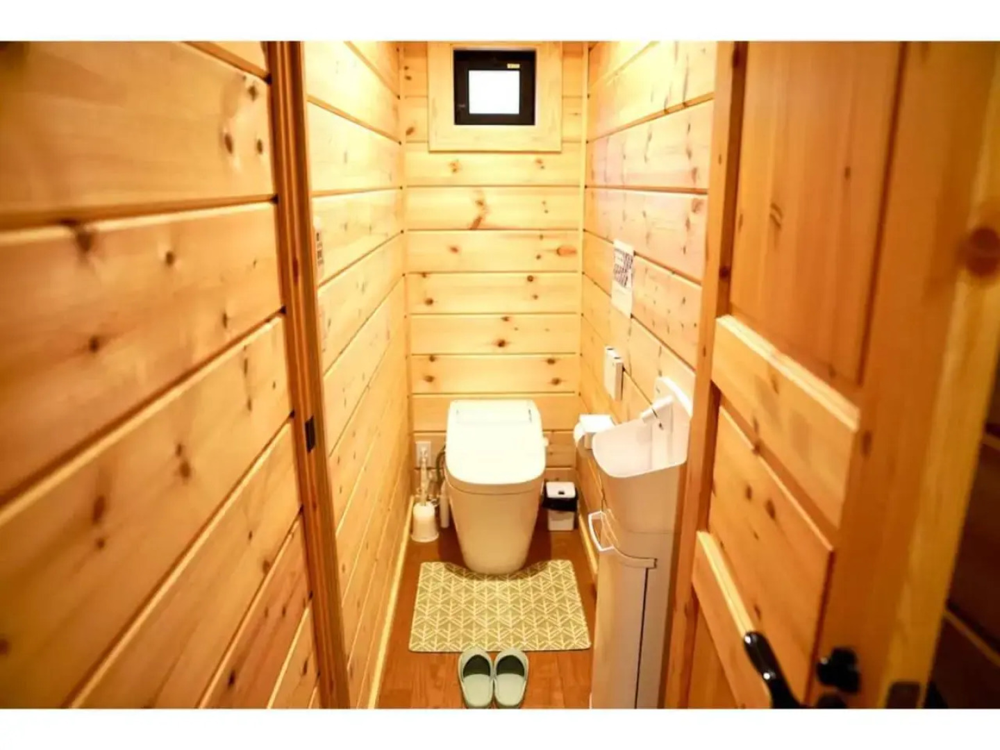 Polar Haus MinamiKaruisawa1 - Vacation STAY 88000v